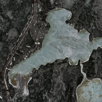 Potato Lake - Apr 21, 2026