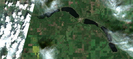 The Fishing Lakes - Jul 24, 2026