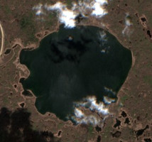 Round Lake