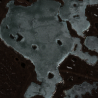 Bland Lake - May 09, 2026