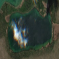 Little Raspberry Lake