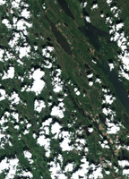 Cowan Lake