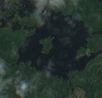 Barker Lake - Jul 24, 2026