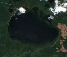 Namekus Lake - Jul 24, 2026