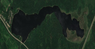 McPhee Lake - Jul 24, 2026