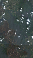Mirond Lake
