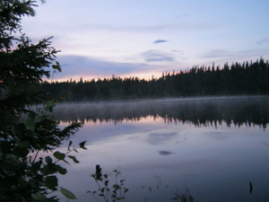 Kit Lake Aug 2011