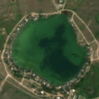 Clearwater Lake