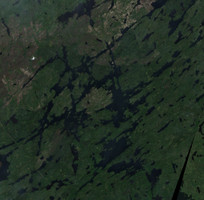 Deception Lake