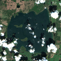 Redberry Lake