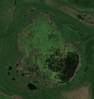 Waterhen Lake