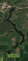 Boundary Dam Reservoir - Jul 24, 2026