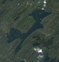 Marean Lake - Jul 24, 2026