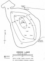 Zeden Lake
