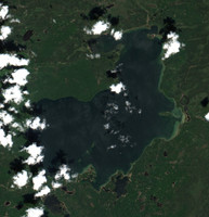 Crean Lake