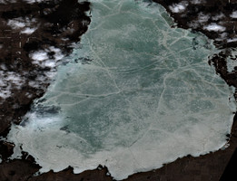 Big Quill Lake - May 06, 2026