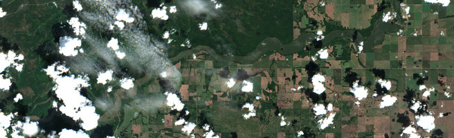 Codette Lake