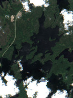 Little Deer Lake - Jul 24, 2026