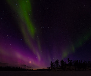 Northern Lights