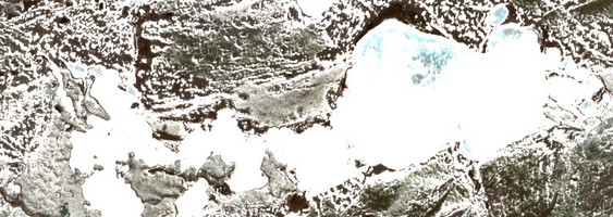 Isolation Lake