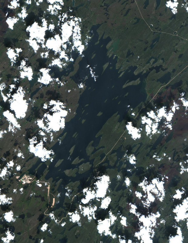 Waterbury Lake - Jul 15 - Jul 22