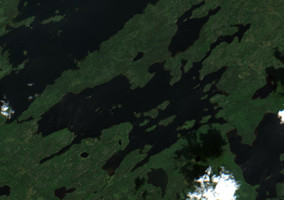 Oneman Lake - Jul 24, 2026