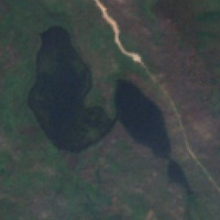 Grace Lakes