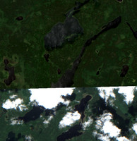 Nova Lake - Jul 24, 2026