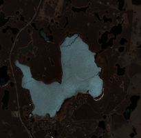 White Bear (Carlyle) Lake - Apr 30, 2026