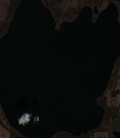 Basin Lake - May 23, 2026