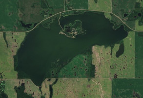 Charron Lake - Jul 24, 2026