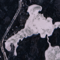 Potato Lake - Jan 16, 2026