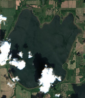 Basin Lake - Jul 24, 2026
