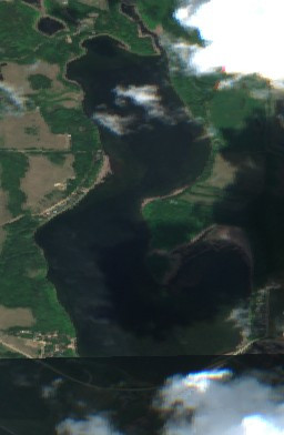 Pratt Lake - Jun 01 - Jul 01