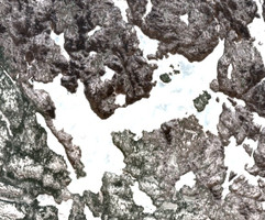 Sahli Lake