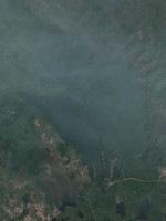 Weyakwin Lake