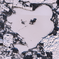 Iroquois Lake - Dec 20, 2025