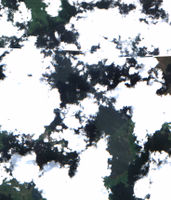 Keeley Lake
