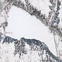 Mission Lake - Mar 01, 2026