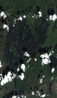 Sandfly Lake - Jul 24, 2026