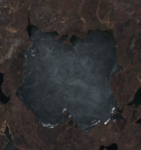 Windrum Lake - May 08 - May 24