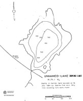 Domino Lake