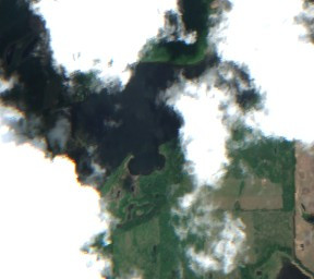 Little Shell Lake - Jun 01 - Jul 01