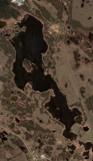 Onion Lake - May 09 - Jun 08