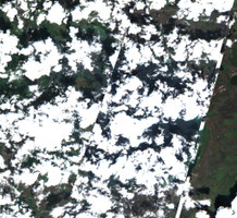 Lac la Plonge - Jul 24, 2026