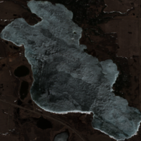 Spruce Lake - May 02, 2026