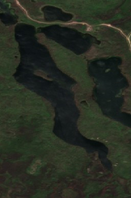 Clarence Lake - Jun 02 - Jul 02