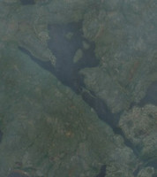 Deschamps Lake - Jul 24, 2026