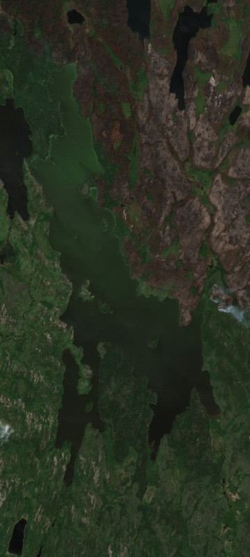 Phelan Lake - Jul 13 - Jul 20