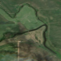 Radville Reservoir